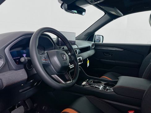 New 2026 Honda Passport TrailSport image 9