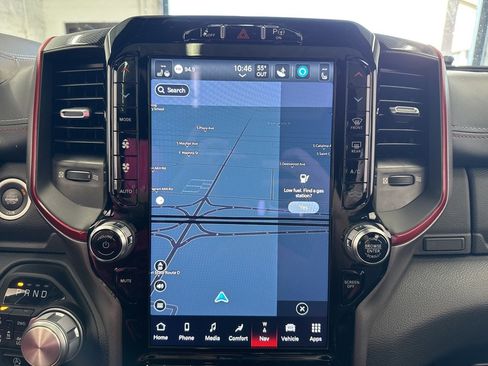 Used 2022 RAM 1500 Rebel w/ Rebel Level 2 Equipment Group image 27