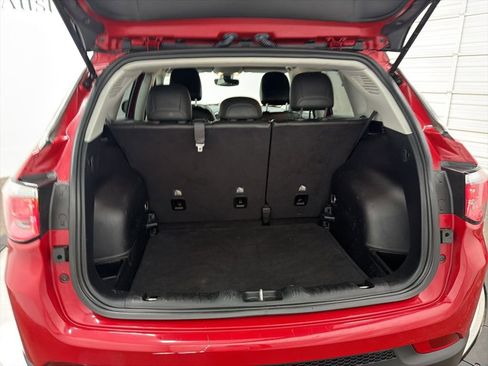 Used 2019 Jeep Compass Limited image 25