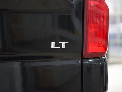 New 2026 Chevrolet Silverado 1500 LT Trail Boss w/ LT Trail Boss Premium Package image 24