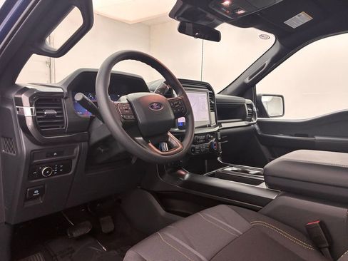 New 2025 Ford F150 STX w/ Equipment Group 200A image 18