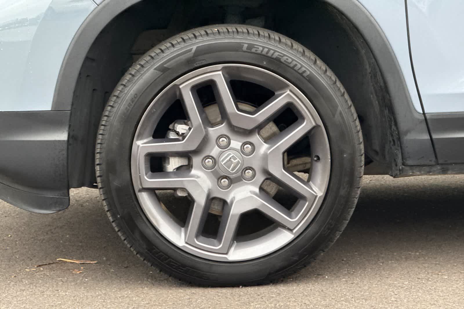 Used 2022 Honda Passport EX-L image 26