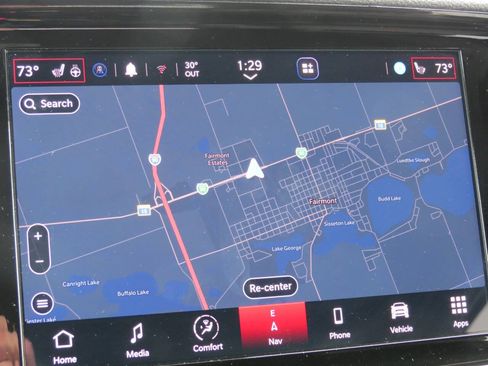 Used 2024 Dodge Durango GT image 14