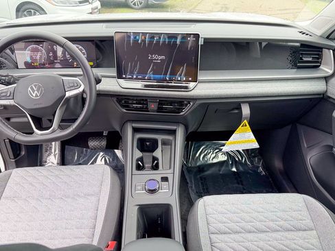 New 2026 Volkswagen Tiguan S image 21