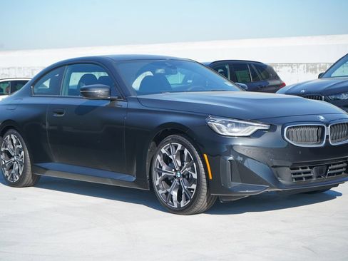 New 2026 BMW 230i Coupe w/ Premium Package image 3