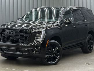 Used 2026 GMC Yukon Denali w/ Sun & Power Step Package AWD/4WD video 1