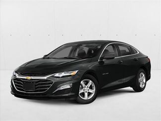 Used 2019 Chevrolet Malibu LS w/ LPO, Convenience Package 1 FWD video 1