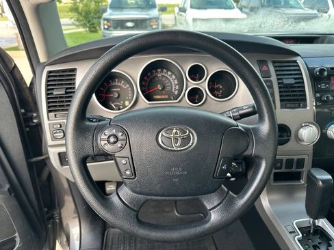 Used 2012 Toyota Tundra 2WD Double Cab w/ SR5 Pkg image 20