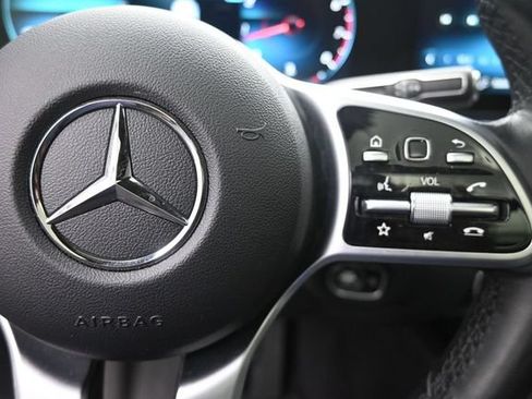 Used 2023 Mercedes-Benz GLE 350 4MATIC w/ 3rd Row Seat Package image 14