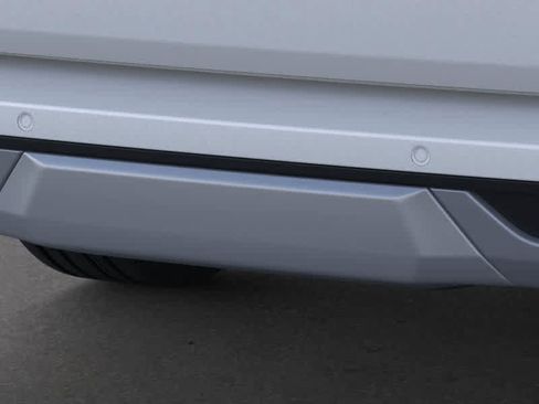 New 2025 Ford Expedition Max Platinum w/ Platinum Ultimate Package image 23