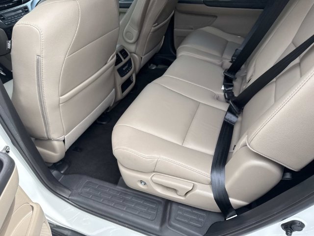 Certified 2021 Honda Pilot EX-L image 13