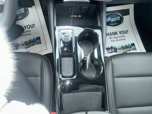 Used 2025 Buick Envision Preferred image 25