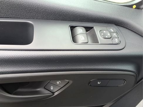New 2026 Mercedes-Benz Sprinter 2500 image 23