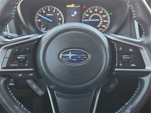 Used 2019 Subaru Ascent Touring w/ Popular Package #3 image 24