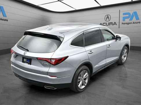 Certified 2023 Acura MDX SH-AWD image 35