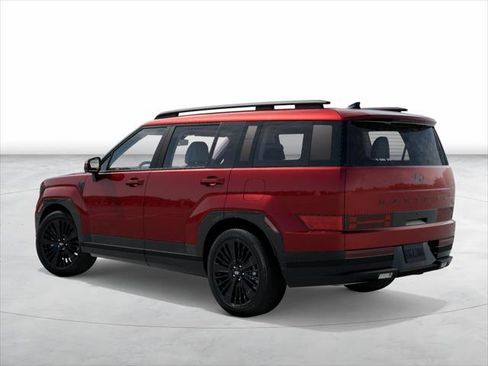 New 2026 Hyundai Santa Fe Calligraphy image 5