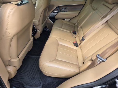 Used 2023 Land Rover Range Rover SE image 14