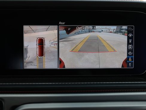 Used 2020 Mercedes-Benz G 63 AMG 4MATIC image 40