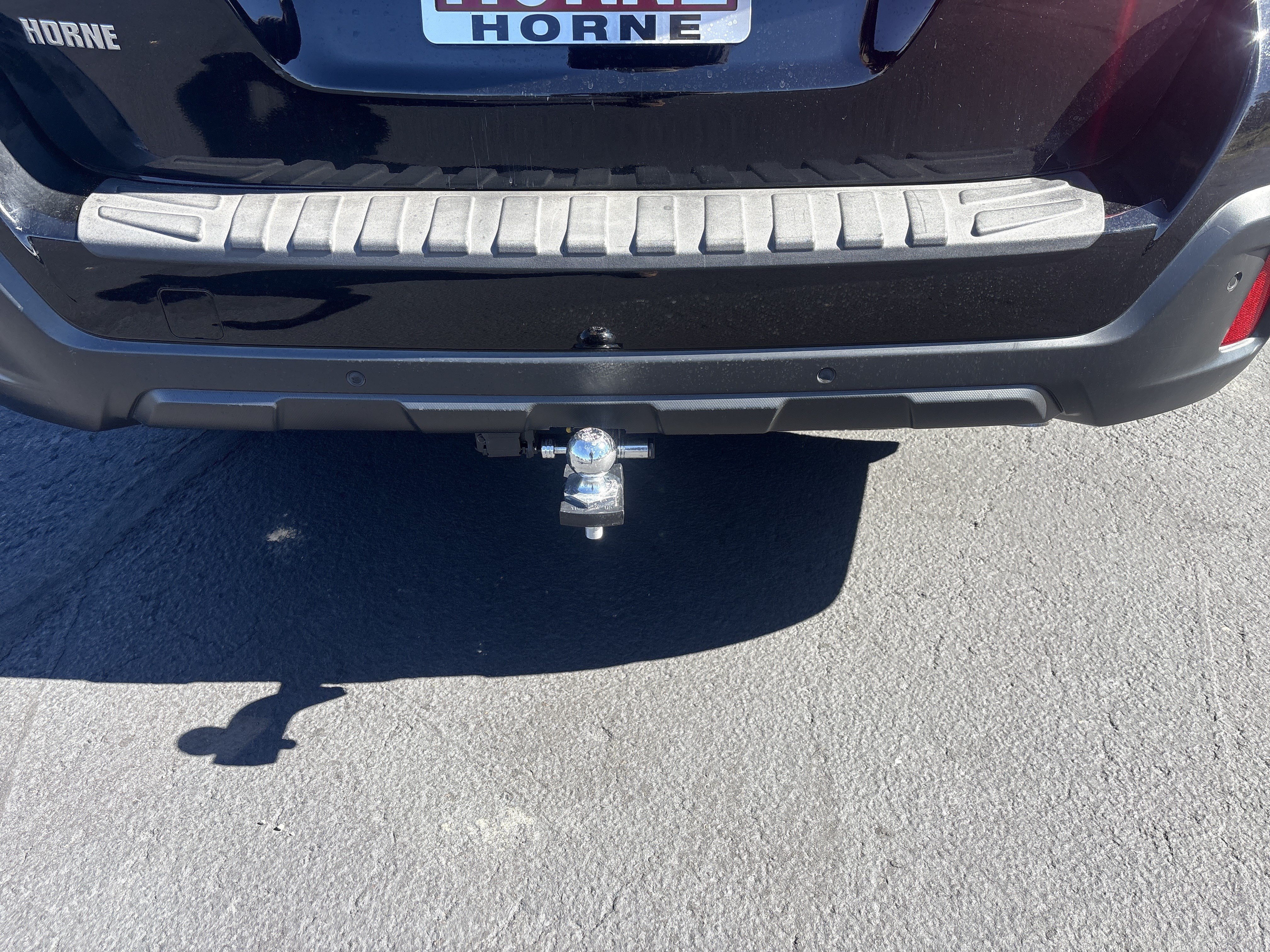 Used 2019 Subaru Outback 3.6R Touring AWD/4WD image 9
