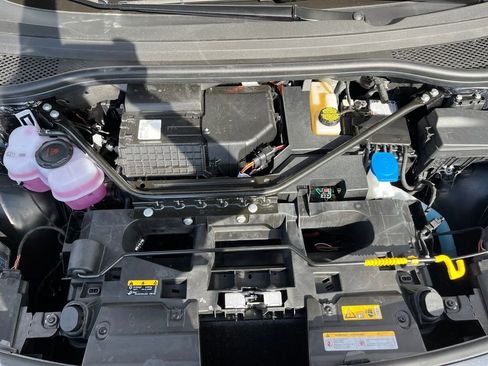 New 2025 Volkswagen ID.4 Pro S Plus image 25