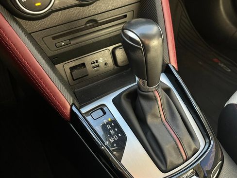 Used 2016 MAZDA CX-3 Grand Touring image 36