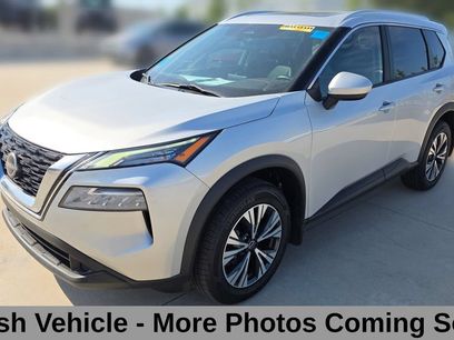 Used 2023 Nissan Rogue SV w/ SV Premium B Package