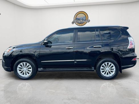 Used 2017 Lexus GX 460 Premium AWD/4WD image 26