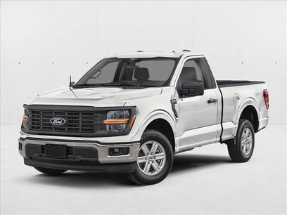 New 2025 Ford F150 XL