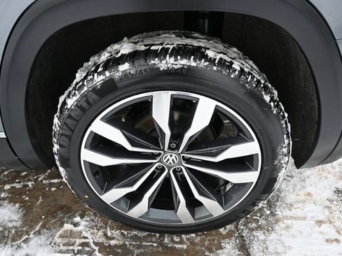 Used 2019 Volkswagen Atlas SEL Premium image 13