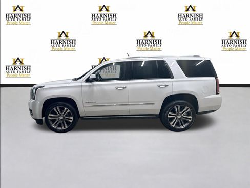 Used 2019 GMC Yukon Denali w/ Denali Ultimate Package AWD/4WD image 10