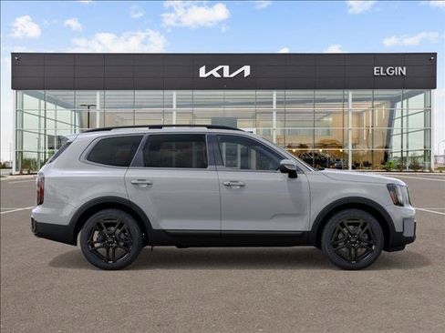 New 2025 Kia Telluride EX X-Line image 7