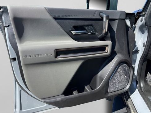New 2025 GMC Hummer EV 2X w/ LPO, Sport Package AWD/4WD image 10