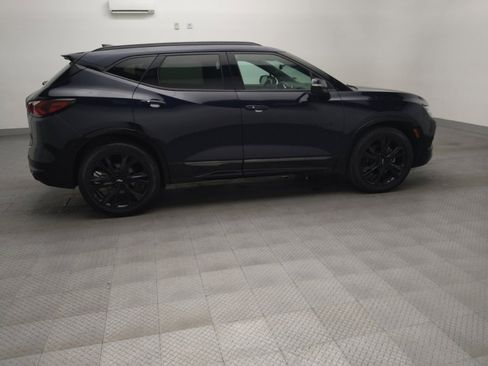 Used 2020 Chevrolet Blazer RS AWD/4WD image 10
