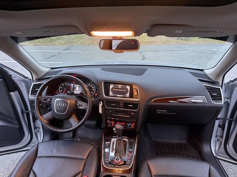 Used 2012 Audi Q5 3.2 Premium Plus image 19