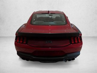 New 2026 Ford Mustang GT Premium w/ GT Performance Package RWD video 3