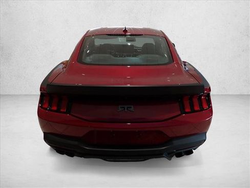 New 2026 Ford Mustang GT Premium w/ GT Performance Package RWD image 3