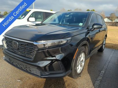 Used 2023 Honda CR-V LX