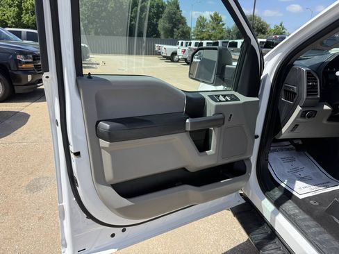 Used 2020 Ford F150 XLT AWD/4WD image 8