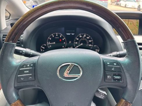 Used 2010 Lexus RX 350 2WD image 15