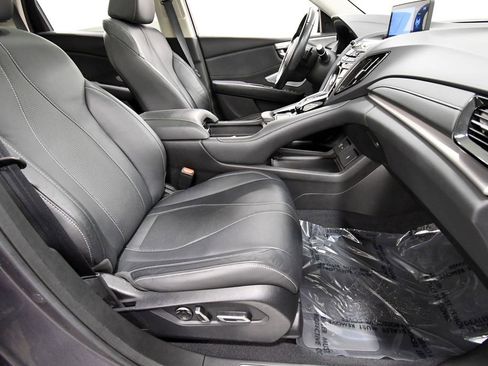 Used 2021 Acura RDX Technology Package image 19