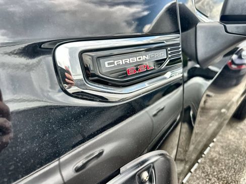 Used 2020 GMC Sierra 1500 Denali w/ Denali Ultimate Package AWD/4WD image 3