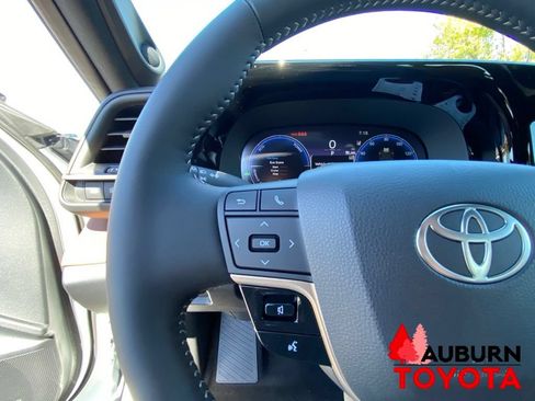 New 2026 Toyota Crown Signia w/ Advanced Technology Package AWD/4WD image 37