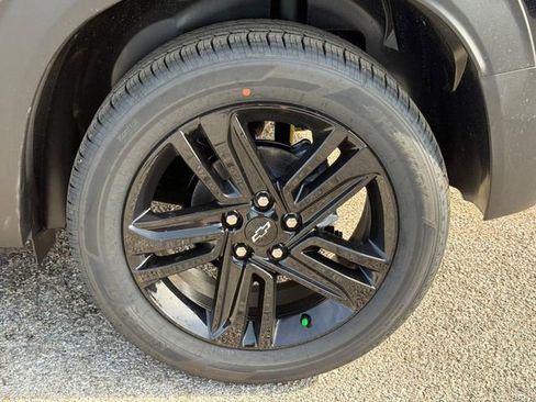 New 2026 Chevrolet TrailBlazer LT image 4