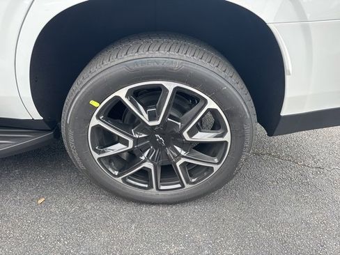 New 2026 Chevrolet Tahoe RST w/ Comfort Package image 21