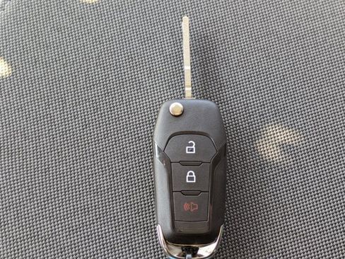 New 2026 Ford F250 XL w/ STX Appearance Package image 35