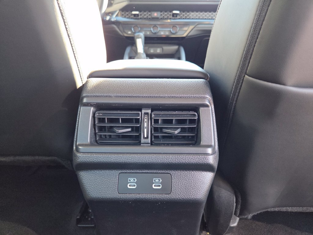 Used 2025 Honda Accord Touring image 33