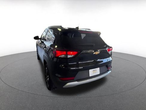 Used 2025 Chevrolet TrailBlazer LT image 11