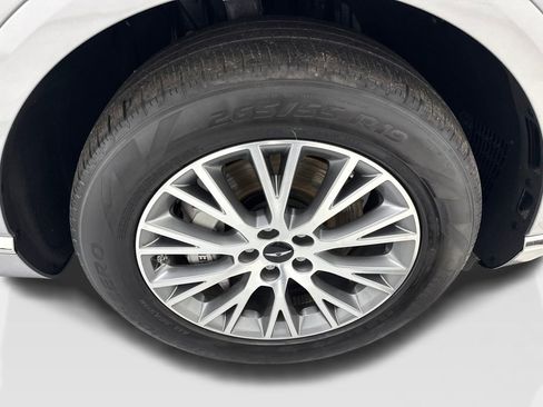 Used 2025 Genesis GV80 2.5T Standard AWD/4WD image 86