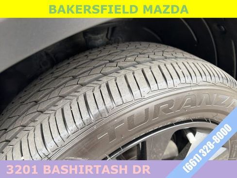 Certified 2025 MAZDA CX-30 2.5 Turbo w/ Premium Plus Pkg AWD/4WD image 23