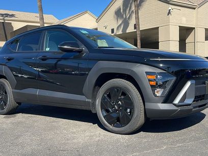 New 2026 Hyundai Kona SEL Sport